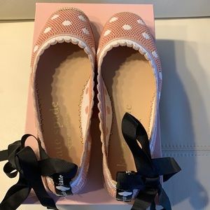 Kate Spade Espadrilles Shoes